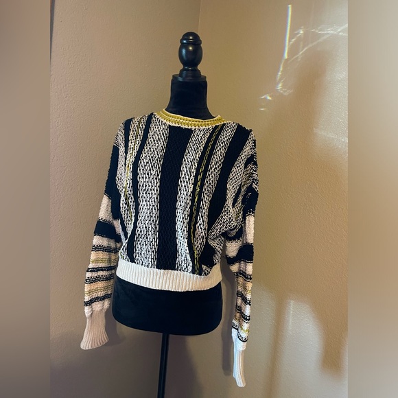 Free People Sweater Size XS - Picture 3 of 5